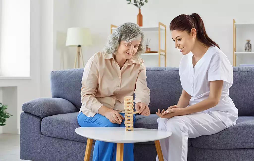 Ce que vous changez vraiment dans la vie d'un.e résident.e