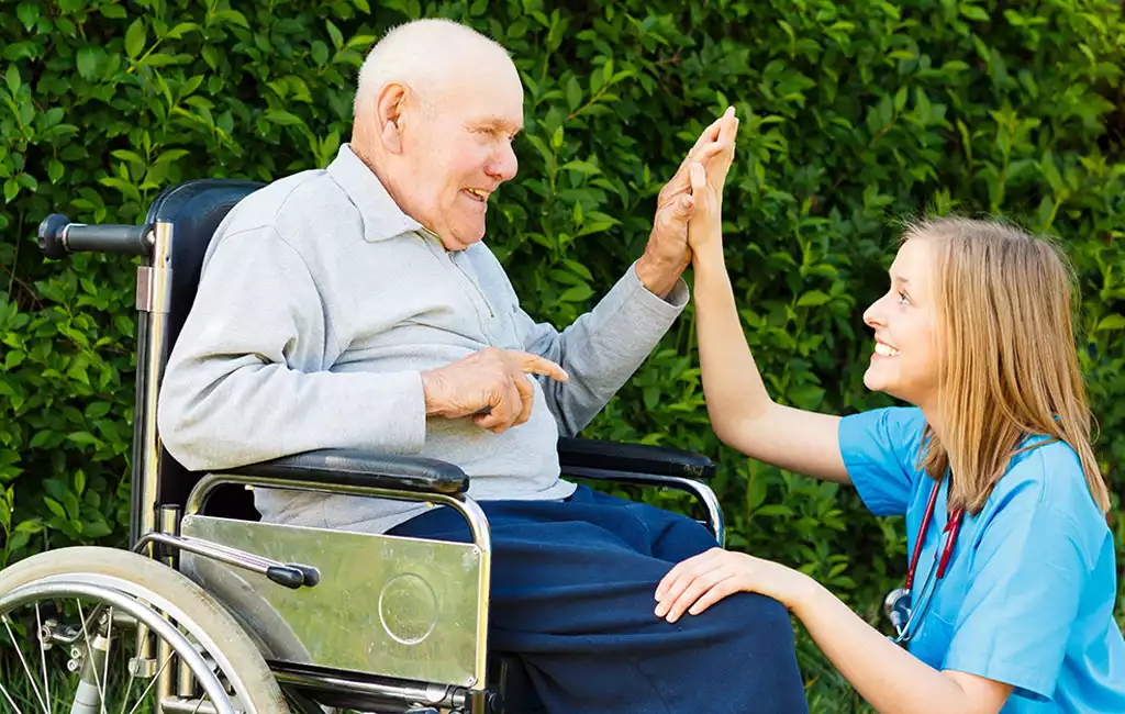 Et si vous aviez choisi ce métier d'animatrice pour une bonne raison ?