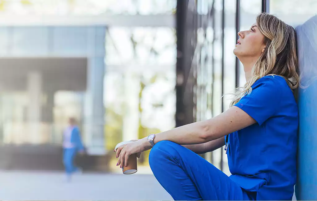 Pourquoi suis-je devenue animatrice… et qu'est-ce que j'ai perdu en route ?