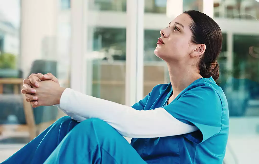 Sortir de la culpabilité permanente